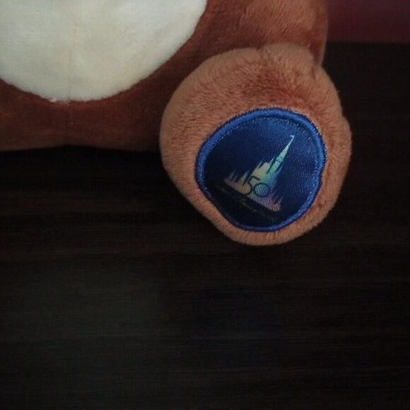Disney 50th Anniversary Dale Plush 8" Disney Parks Excellent‎ Condition - Picture 2 of 5